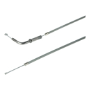 Gasbowdenzug FL 42 (Grau), Simson SR4-1, KR50